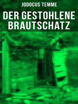 cover image of Der gestohlene Brautschatz